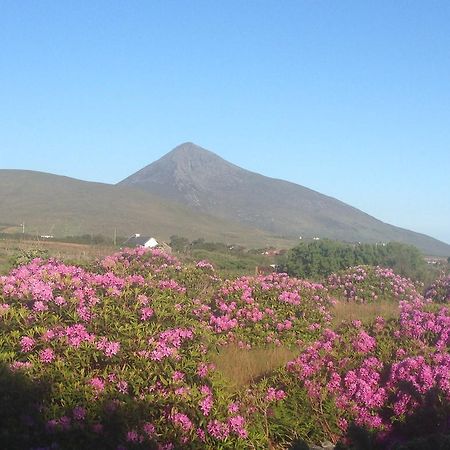 Bed and Breakfast Achill Water'S Edge Doogort Екстер'єр фото