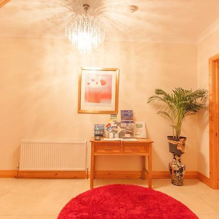 Bed and Breakfast Achill Water'S Edge Doogort Екстер'єр фото